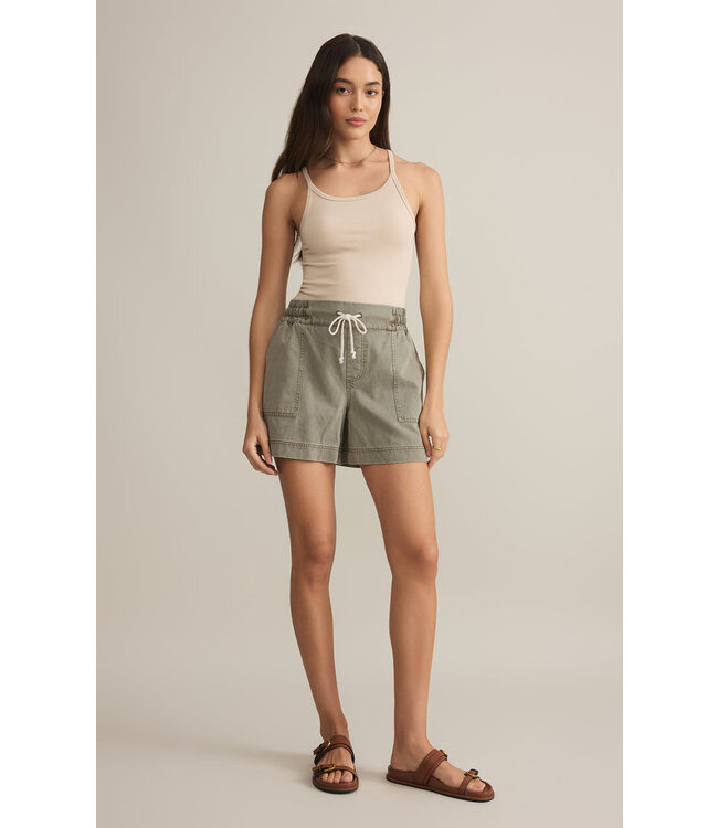 Z SUPPLY SUMMERLAND SHORT