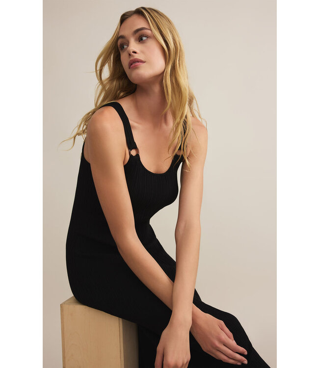 Z SUPPLY SALINAS MIDI DRESS