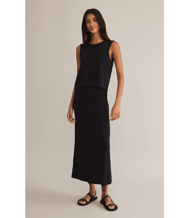 Z SUPPLY SLOANE TEXTURED TOP