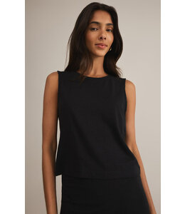 Z SUPPLY SLOANE TEXTURED TOP