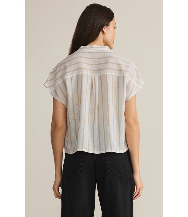 Z SUPPLY PARALLEL BUTTON DOWN