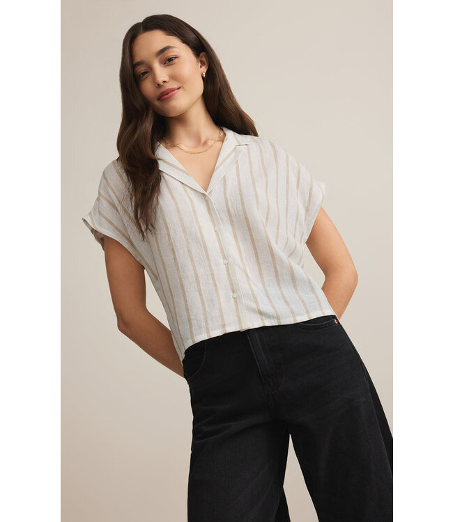 Z SUPPLY PARALLEL BUTTON DOWN