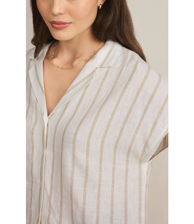 Z SUPPLY PARALLEL BUTTON DOWN