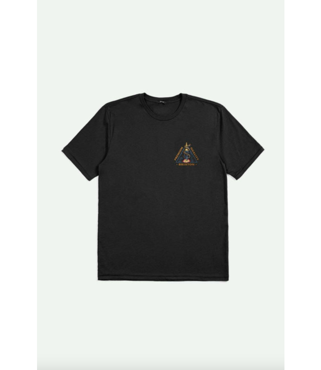 Brixton SPARKY S/S TLRT