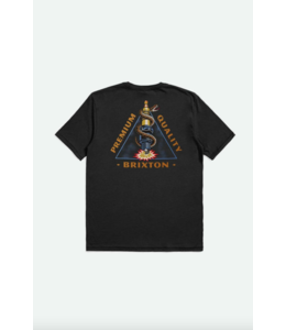 Brixton SPARKY S/S TLRT