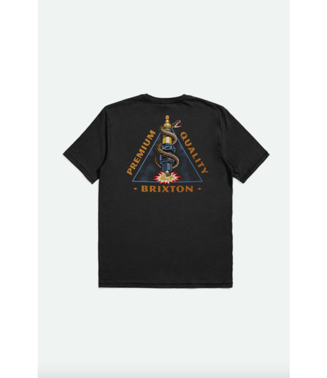 Brixton SPARKY S/S TLRT