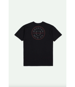 Brixton CREST II S/S STT
