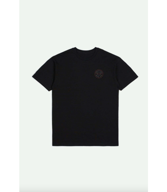Brixton CREST II S/S STT