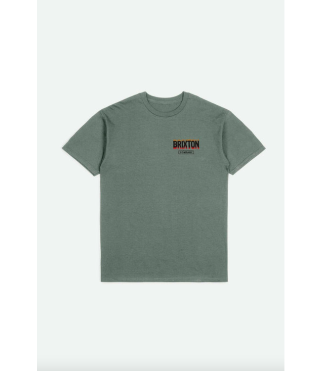 Brixton RAVEN S/S TLRT