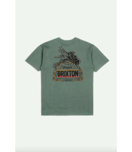 Brixton RAVEN S/S TLRT