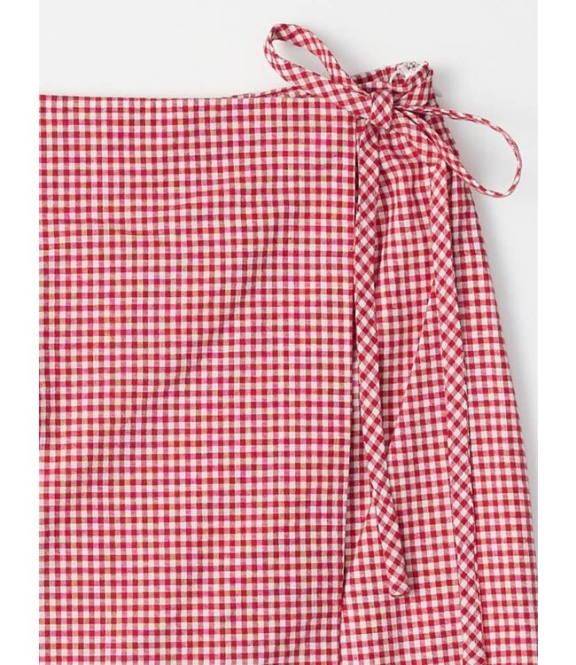 MOD REF THE ZION SKIRT