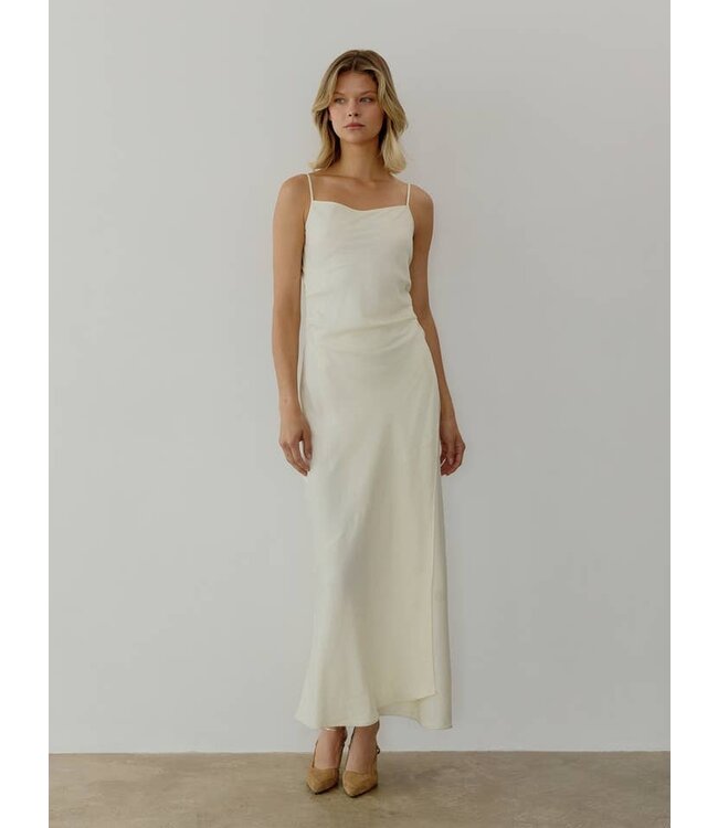 MOD REF THE ORION WRAP DRESS