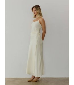 MOD REF THE ORION WRAP DRESS