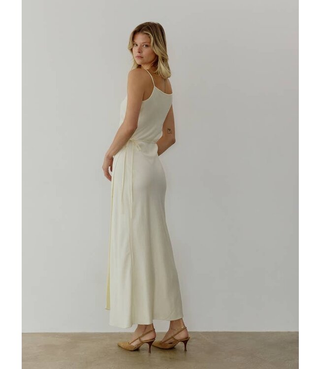 MOD REF THE ORION WRAP DRESS