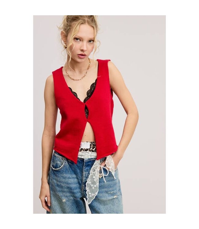 MIMOSA THE LEELA TOP