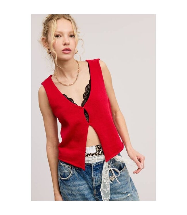 MIMOSA THE LEELA TOP