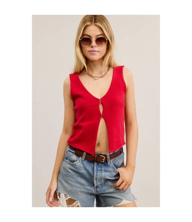 MIMOSA THE LEELA TOP