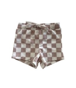 SIIX COLLECTION RIVIERA SWIM SHORT