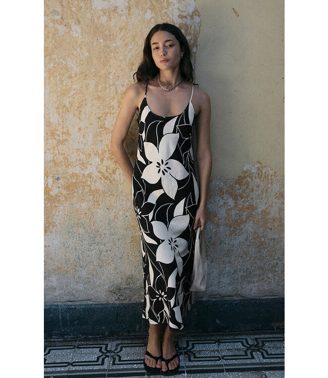 Z SUPPLY CECILY MADERO MAXI