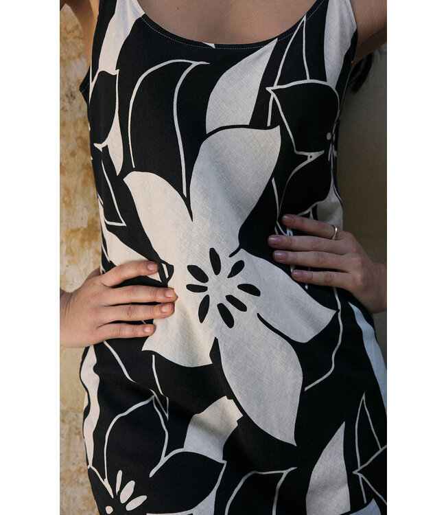 Z SUPPLY CECILY MADERO MAXI