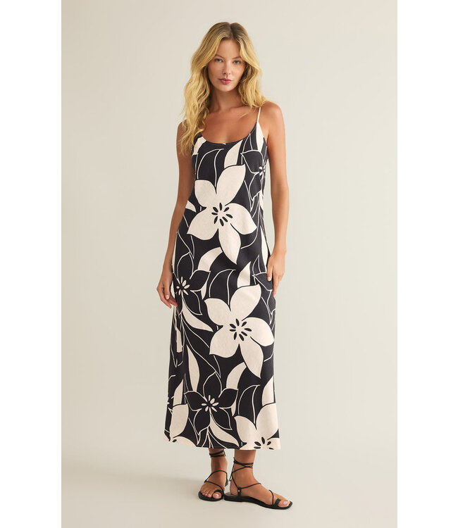 Z SUPPLY CECILY MADERO MAXI