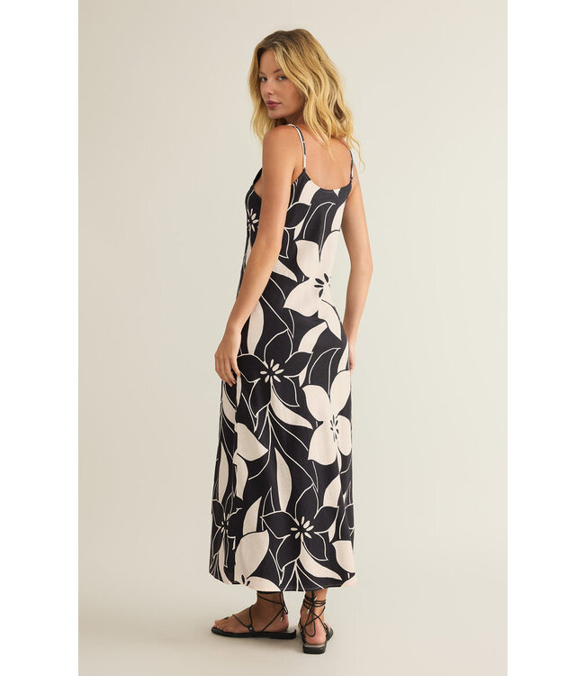 Z SUPPLY CECILY MADERO MAXI