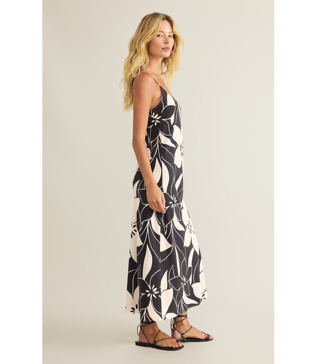 Z SUPPLY CECILY MADERO MAXI