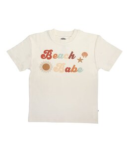EMERSON AND FRIENDS BEACH BABE TEE