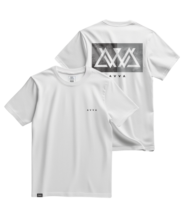 AVVA PRO BOX 3 TEE