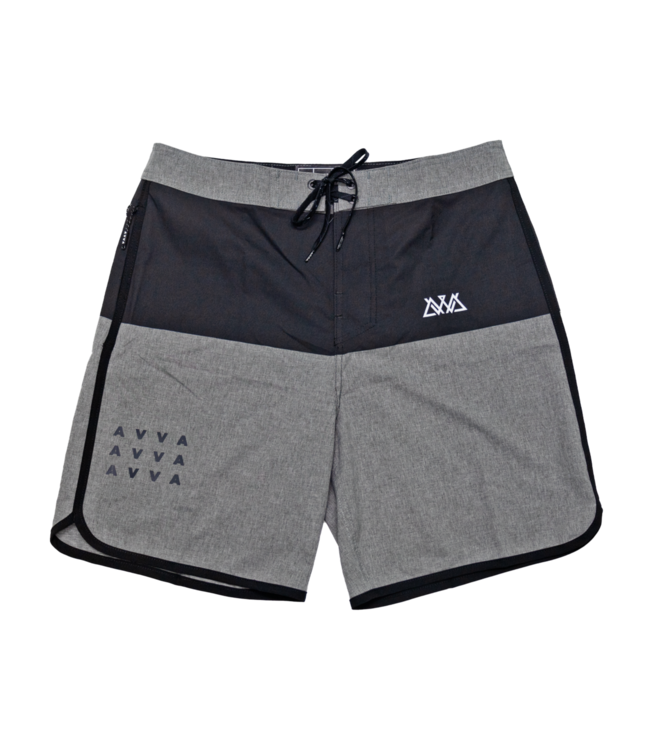AVVA KODACHROME BOARDSHORT