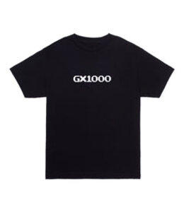 GX1000 OG LOGO TEE