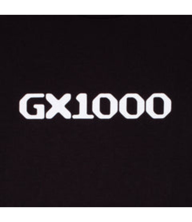 GX1000 OG LOGO TEE