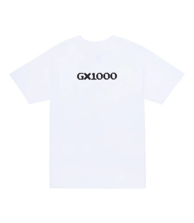 GX1000 OG LOGO TEE
