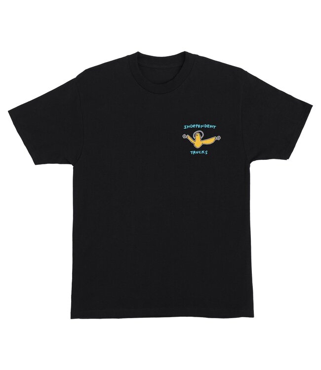 Independent GONZ HANGER S/S T SHIRT
