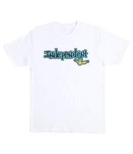 Independent GONZ BAR S/S MENS T SHIRT