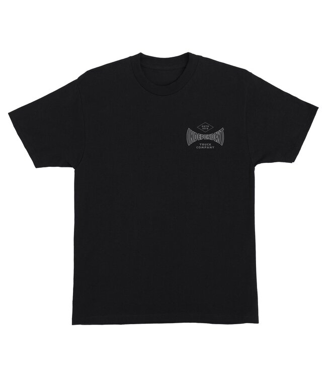 Independent ESTABLISHED 78 S/S MENS T SHIRT