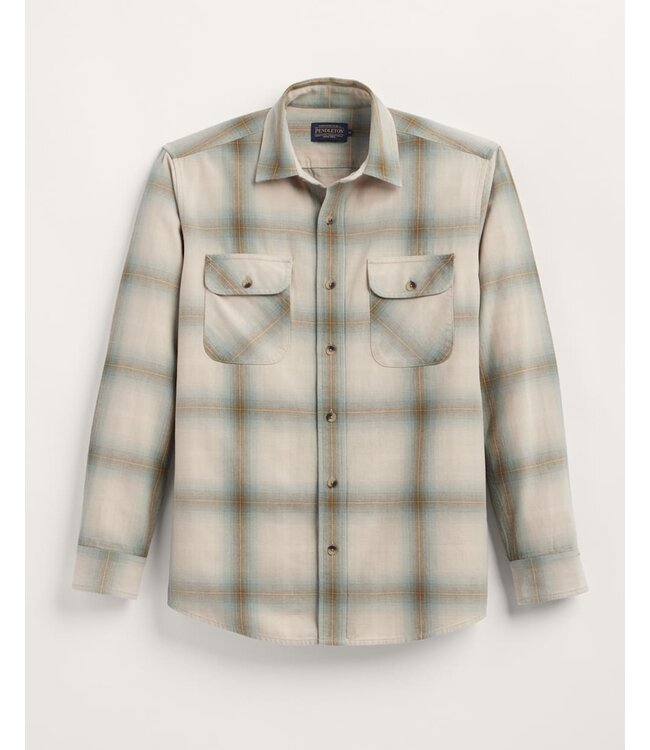 PENDLETON BEACH SHACK SHIRT