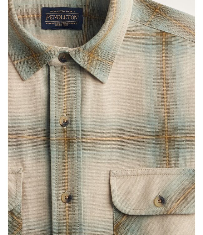 PENDLETON BEACH SHACK SHIRT