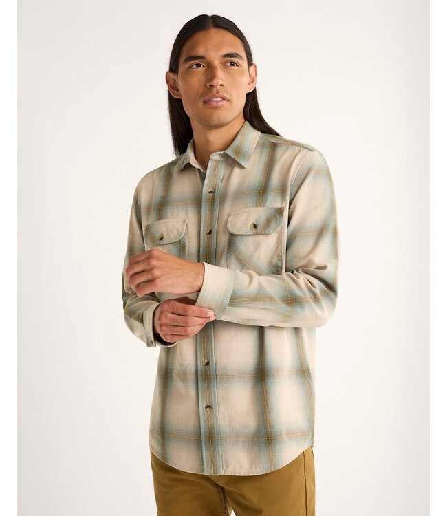 PENDLETON BEACH SHACK SHIRT