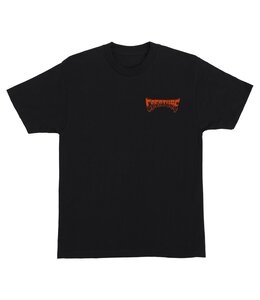 Creature FORTUNE S/S MENS T SHIRT