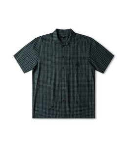 FORMER MANNERS CHECK SS SHIRT