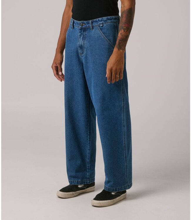 FORMER REYNOLDS DENIM PANT