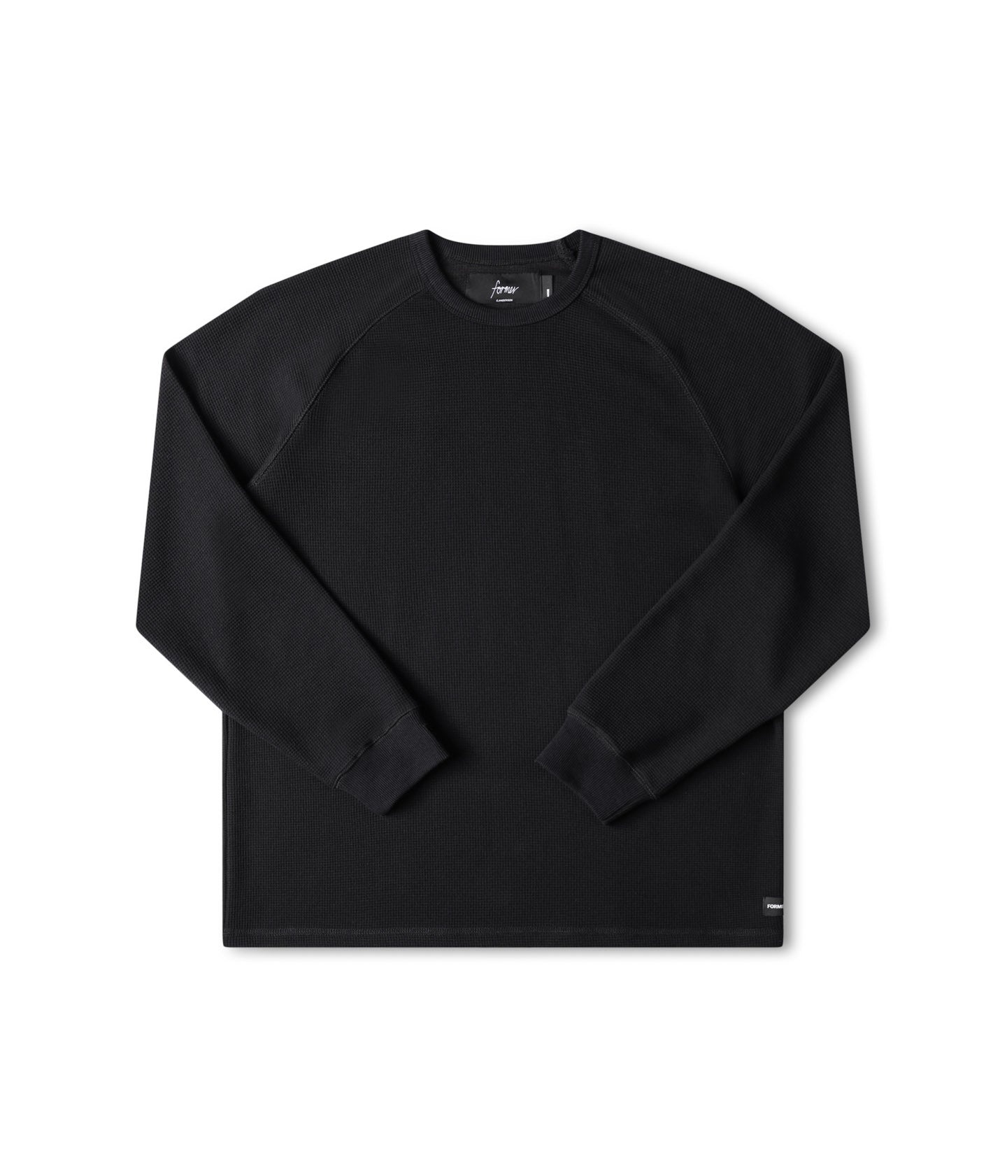 ANDERSON LS WAFFLE - The Fort