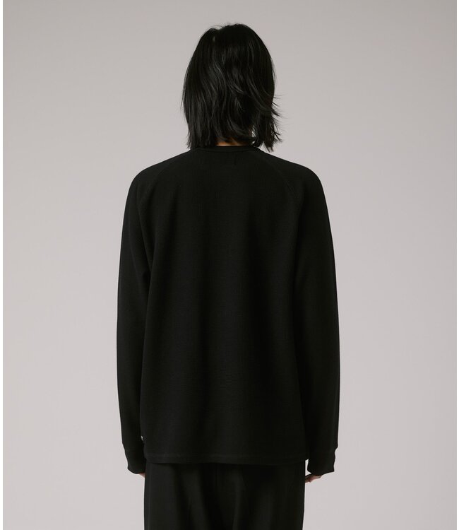 FORMER ANDERSON LS WAFFLE