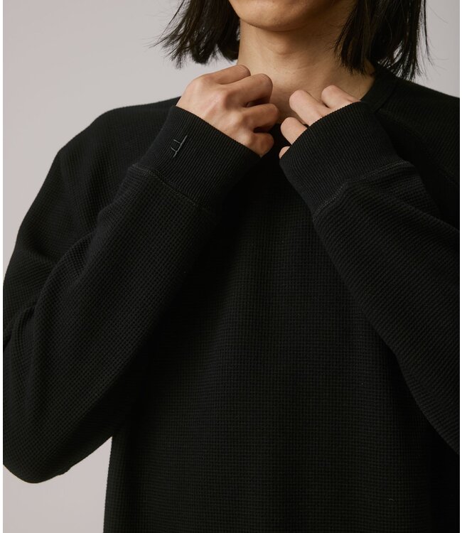 FORMER ANDERSON LS WAFFLE