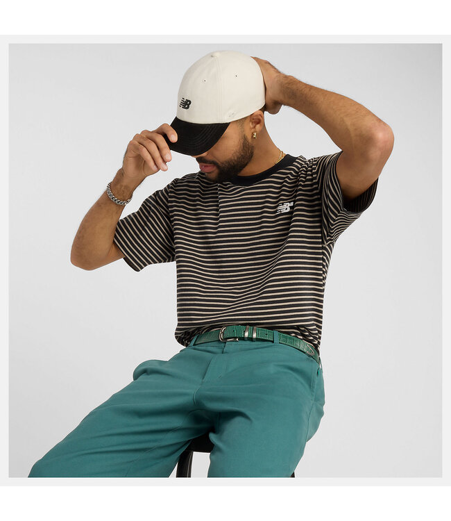 NEW BALANCE MT51956 NUM THN STP TEE