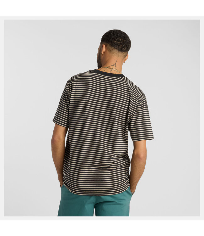 NEW BALANCE MT51956 NUM THN STP TEE