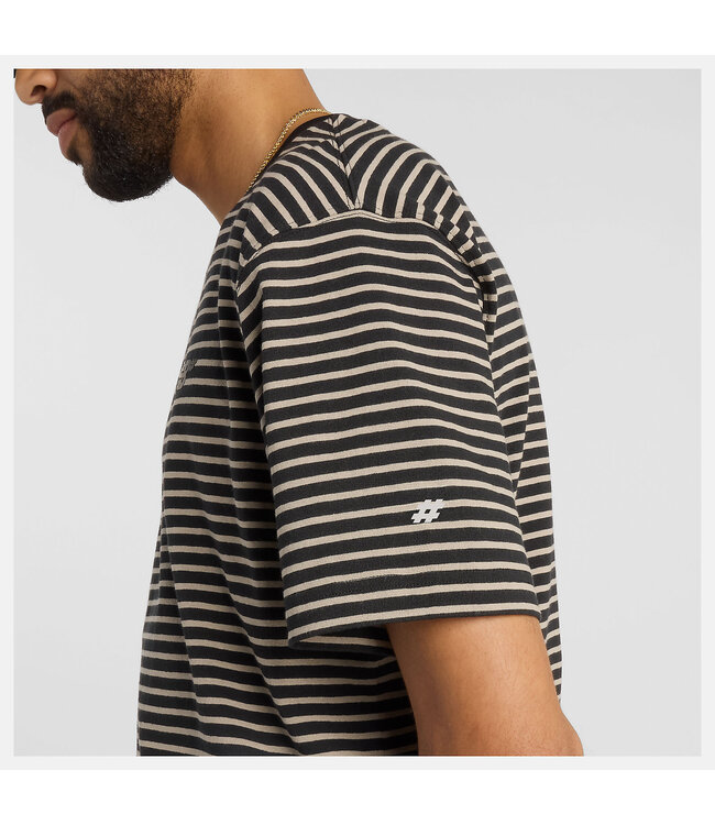 NEW BALANCE MT51956 NUM THN STP TEE