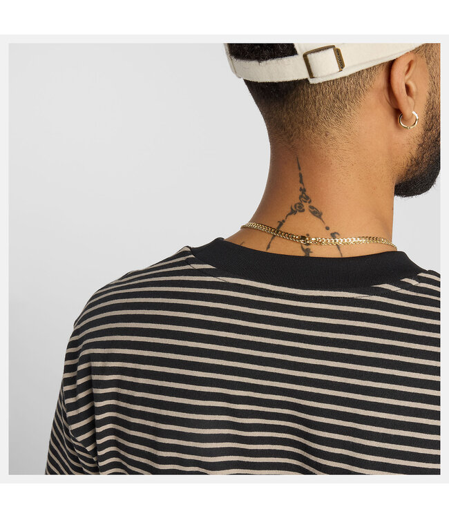 NEW BALANCE MT51956 NUM THN STP TEE