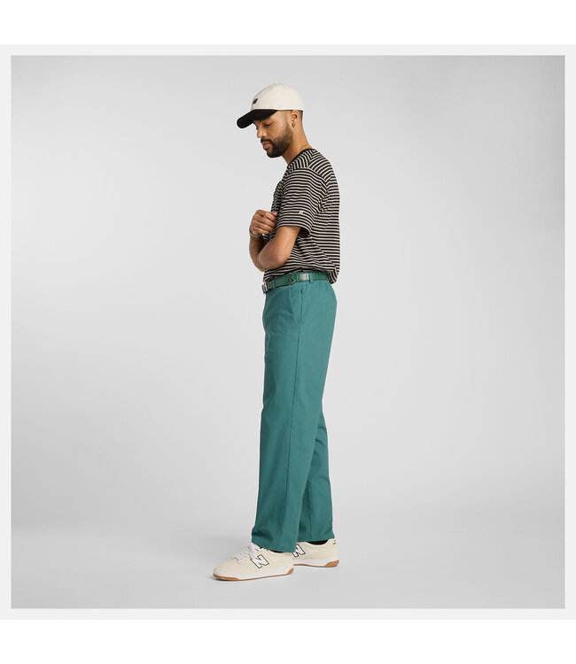 NEW BALANCE MT51956 NUM THN STP TEE